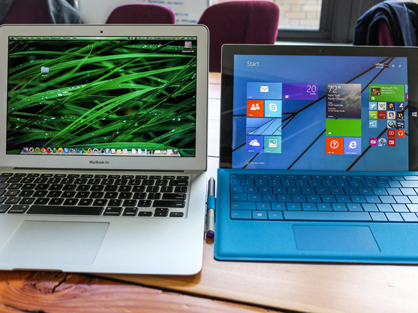 Saingi MacBook, Microsoft Gunakan Lagu 2NE1 di Iklan Laptop Terbarunya!